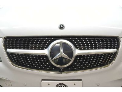 2021 Mercedes-BENZ V-CLASS 缩略图 57