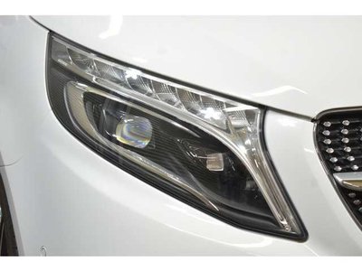 2021 Mercedes-BENZ V-CLASS 缩略图 50