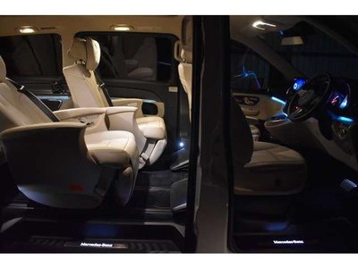 2021 Mercedes-BENZ V-CLASS 缩略图 42