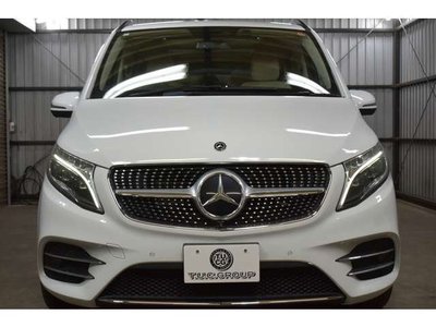 2021 Mercedes-BENZ V-CLASS 缩略图 48