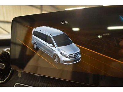 2021 Mercedes-BENZ V-CLASS 缩略图 39