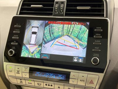 TOYOTA LAND CRUISER PRADO - 5