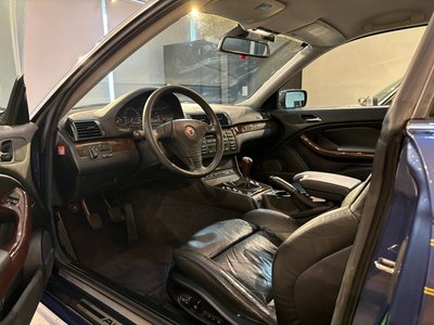 BMW ALPINA B3 COUPE - 8