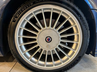 BMW ALPINA B3 COUPE - 10