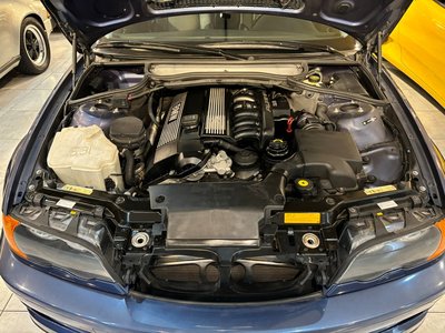 BMW ALPINA B3 COUPE - 9