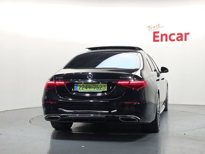 MERCEDES-BENZ S-CLASS - 4