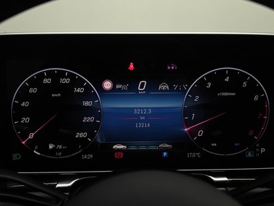 MERCEDES-BENZ S-CLASS - 8