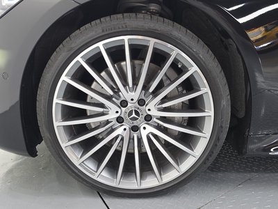 MERCEDES-BENZ S-CLASS - 6