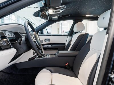 ROLLS ROYCE GHOST 2018 thumbnail 20