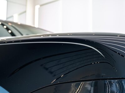 ROLLS ROYCE GHOST 2018 thumbnail 8