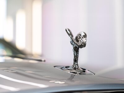 ROLLS ROYCE GHOST 2018 thumbnail 9