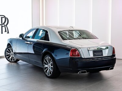 ROLLS ROYCE GHOST 2018 thumbnail 10