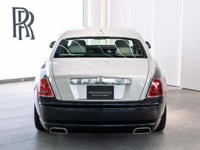 ROLLS ROYCE GHOST 2018 thumbnail 12