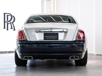ROLLS ROYCE GHOST 2018 thumbnail 13