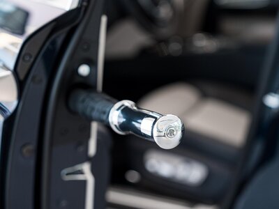 ROLLS ROYCE GHOST 2018 thumbnail 28