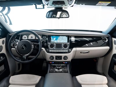 ROLLS ROYCE GHOST 2018 thumbnail 29