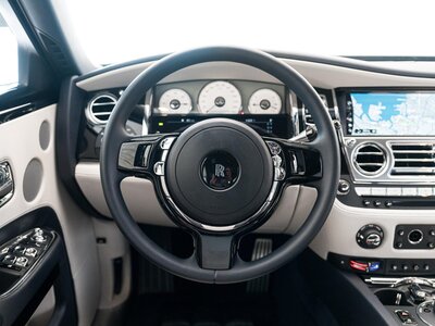 ROLLS ROYCE GHOST 2018 thumbnail 31