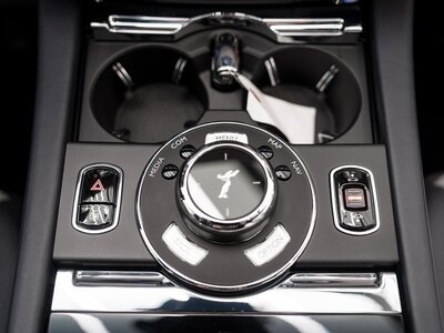 ROLLS ROYCE GHOST 2018 thumbnail 33