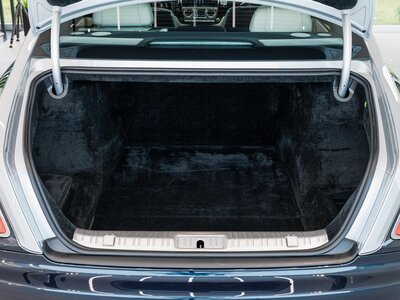 ROLLS ROYCE GHOST 2018 thumbnail 36