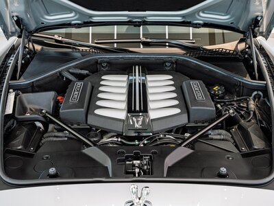ROLLS ROYCE GHOST 2018 thumbnail 37