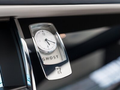 ROLLS ROYCE GHOST 2018 thumbnail 38