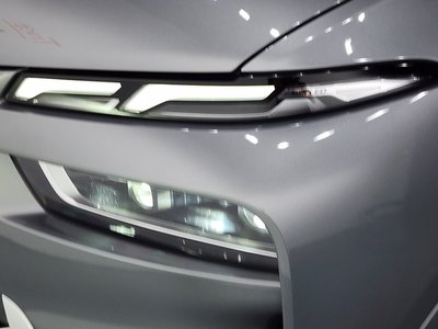 BMW X7 - 9