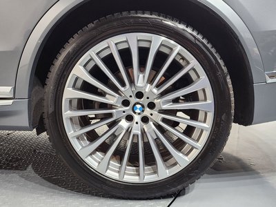 BMW X7 - 8