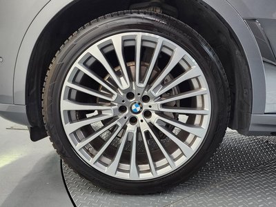 BMW X7 - 6