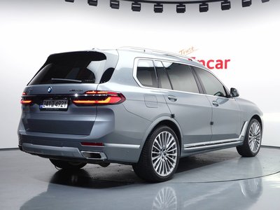 BMW X7 - 4