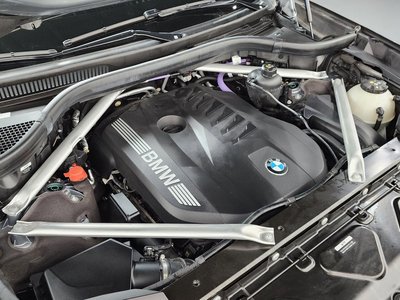 BMW X7 - 7