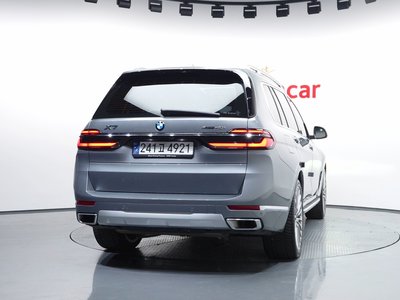 BMW X7 - 3