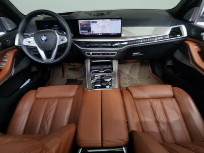 BMW X7 - 5
