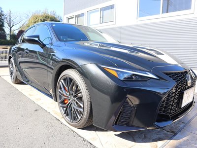 LEXUS IS - 3