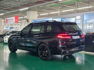 BMW X7 - 4