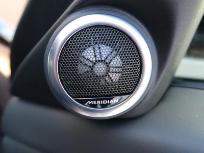 LAND ROVER RANGE ROVER EVOQUE - 7