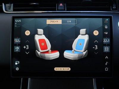 LAND ROVER RANGE ROVER EVOQUE - 4