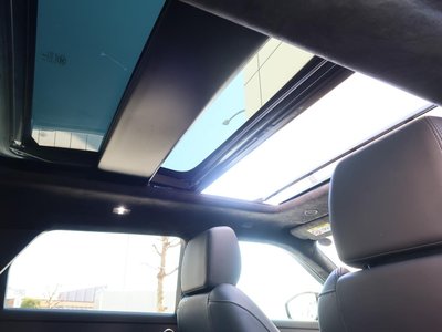 LAND ROVER RANGE ROVER EVOQUE - 5