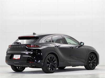 TOYOTA CROWN SPORT - 9