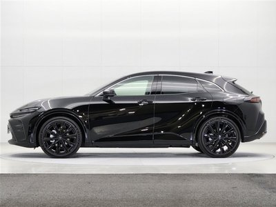 TOYOTA CROWN SPORT - 7