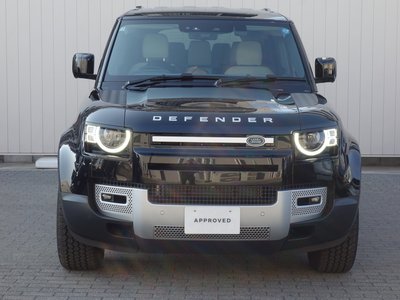 LAND ROVER DEFENDER - 3