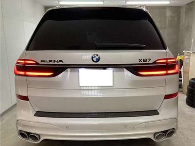 BMW ALPINA XB7 - 8