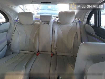 MERCEDES-BENZ S-CLASS - 6