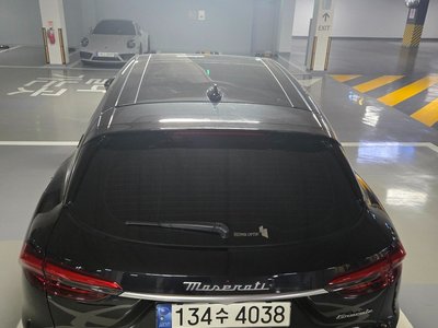 2023 Maserati GRECALE — миниатюра 12