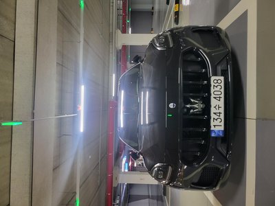 2023 Maserati GRECALE 照片 2