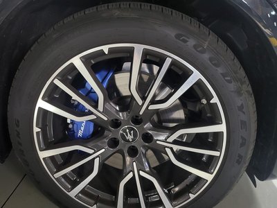2023 Maserati GRECALE — миниатюра 15