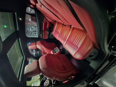 2023 Maserati GRECALE 照片 10