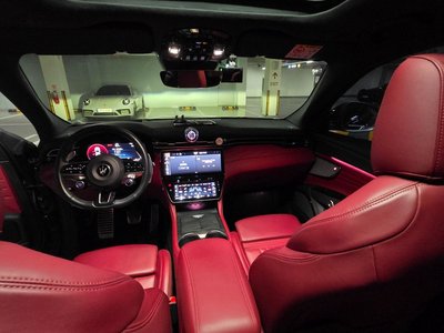 2023 Maserati GRECALE — миниатюра 19