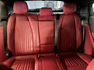 2023 Maserati GRECALE — миниатюра 17