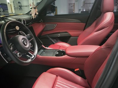 2023 Maserati GRECALE — миниатюра 16