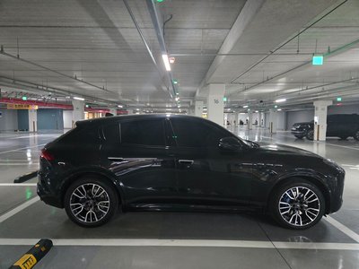 2023 Maserati GRECALE — миниатюра 14